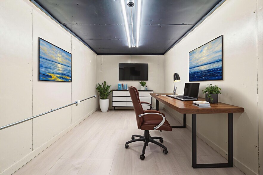 More Photos Of 23430 Sorters Rd, Porter Food Processing For Lease