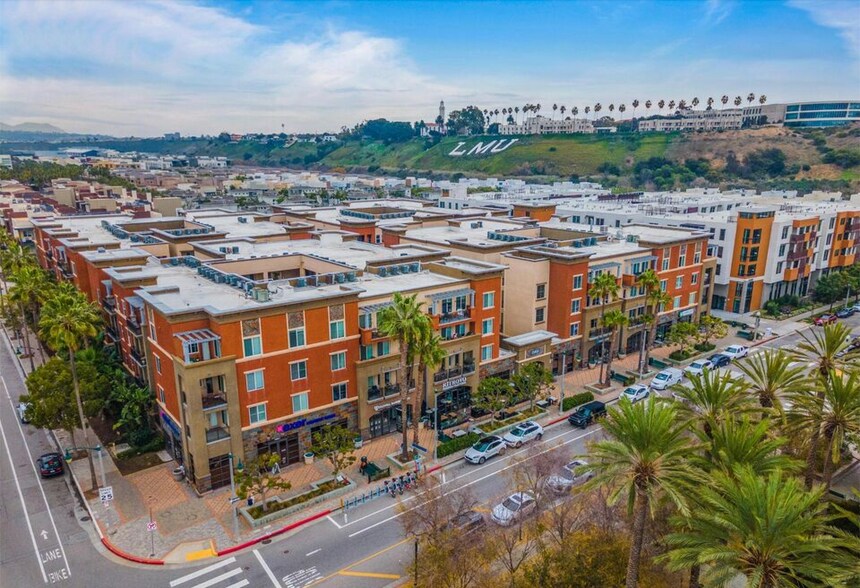 More Photos Of 13020 Pacific Promenade, Playa Vista Apartments For Lease