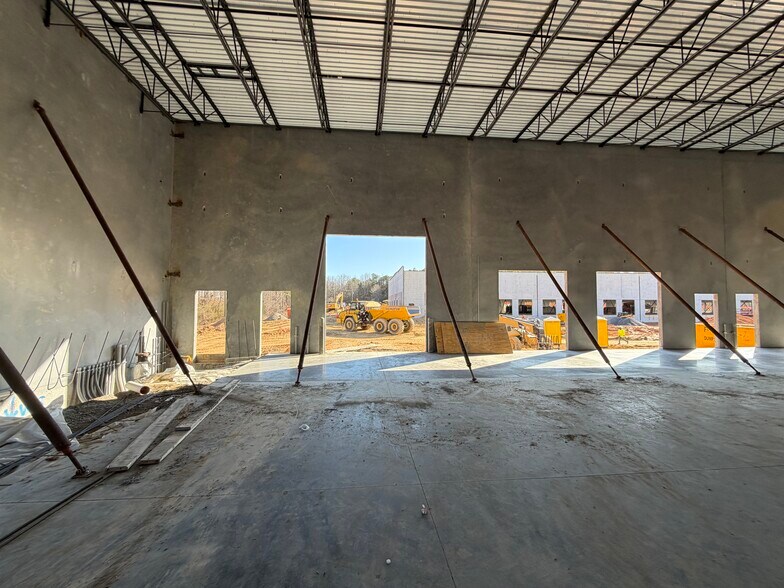 More Photos Of 1485 Goodwin Rd, Apex Unknown For Lease