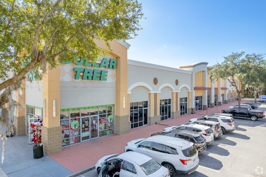 More Photos Of 9598 SW 114th St, Ocala General Retail For Sale