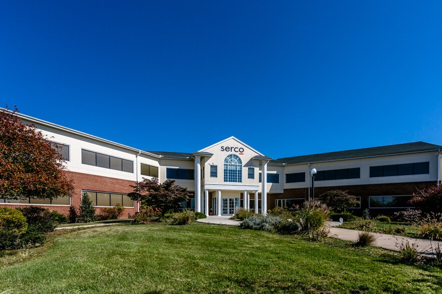 More Photos Of 1450 Technology Dr, Harrisonburg Office For Sale