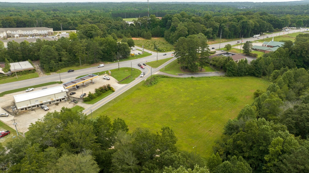 More Photos Of 1330 N Park St, Carrollton Medical For Sale