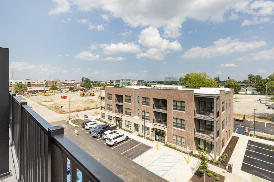 More Photos Of 8723 South St, Fishers General Retail For Lease