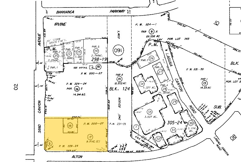 More Photos Of 16300 Sand Canyon Ave, Irvine Medical For Lease