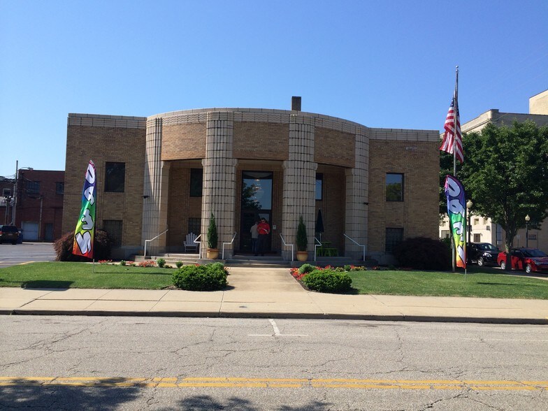 More Photos Of 542 W Park Ave, Barberton Lodge Meeting Hall For Sale