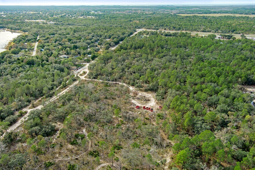 More Photos Of 11011 Bourassa Blvd, Brooksville Land For Sale