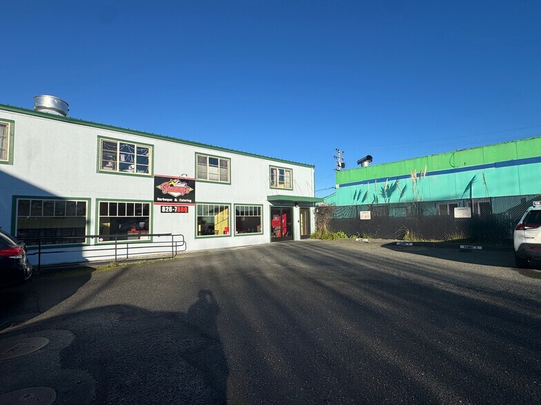 More Photos Of 455-475 I St, Arcata Storefront Retail Office For Lease