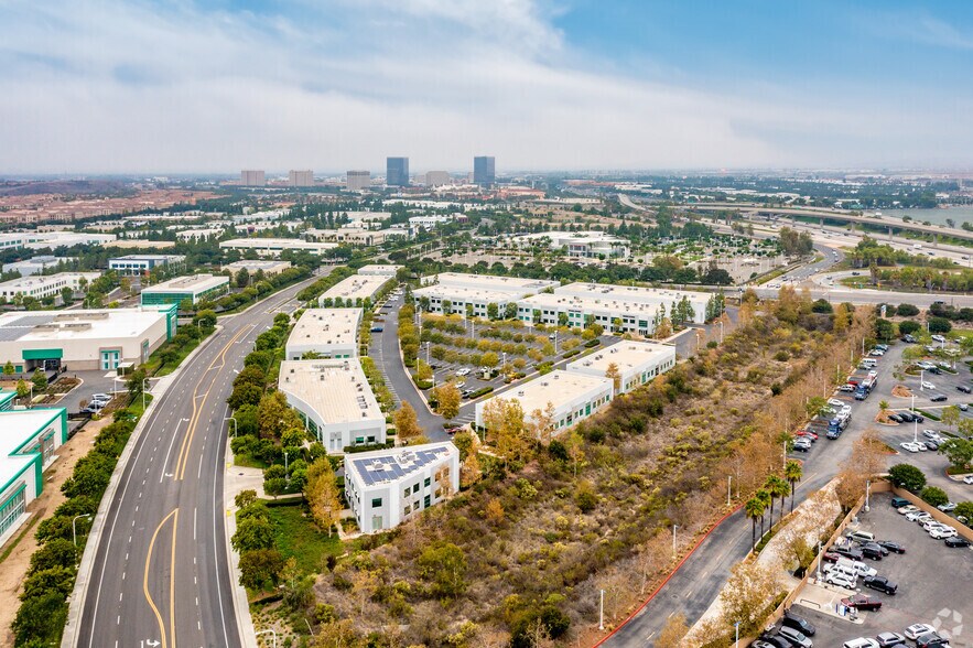 More Photos Of 9297-9311 Research Dr, Irvine Research And Development For Lease