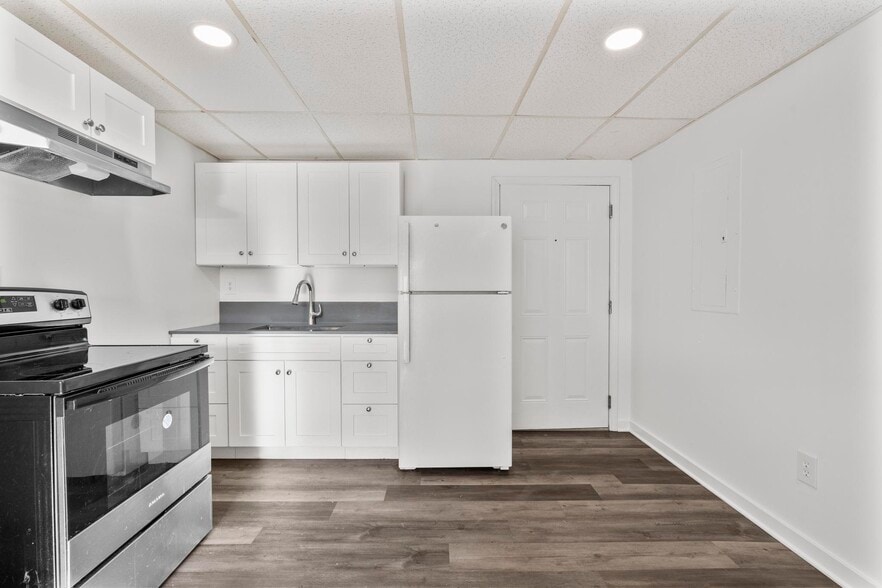 More Photos Of 232 Main St, Ansonia Multifamily For Sale