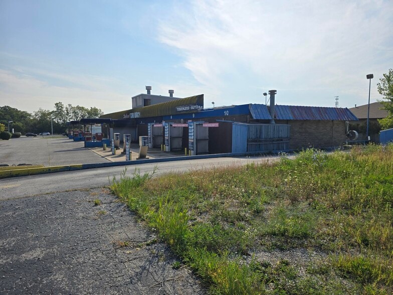 More Photos Of 7225 W 151st St, Orland Park Carwash For Sale
