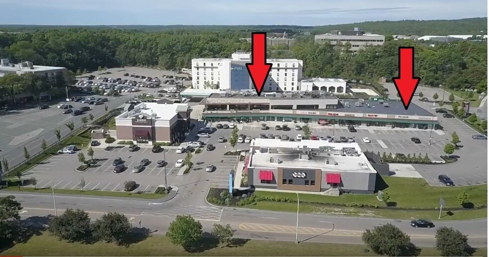 More Photos Of 37 Forbes Rd, Braintree Unknown For Lease