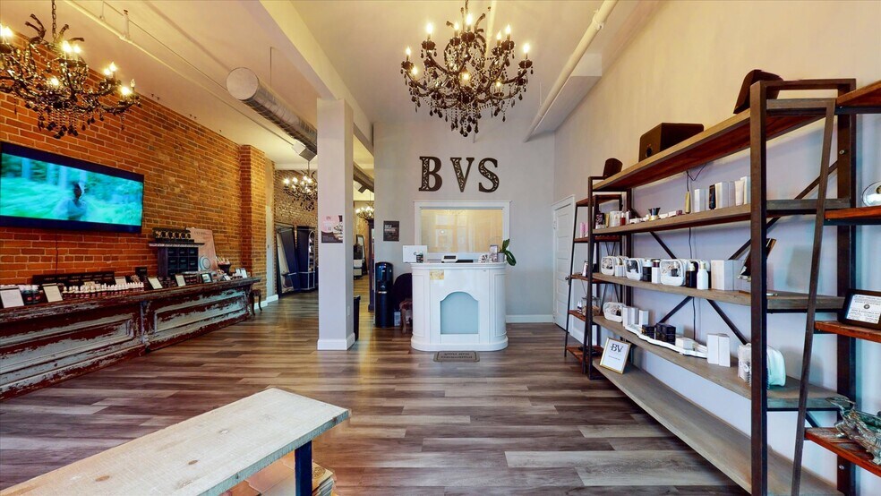 More Photos Of 218 W Main St, Urbana Office For Sale