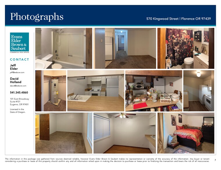 More Photos Of 570 Kingwood St, Florence Apartments For Sale