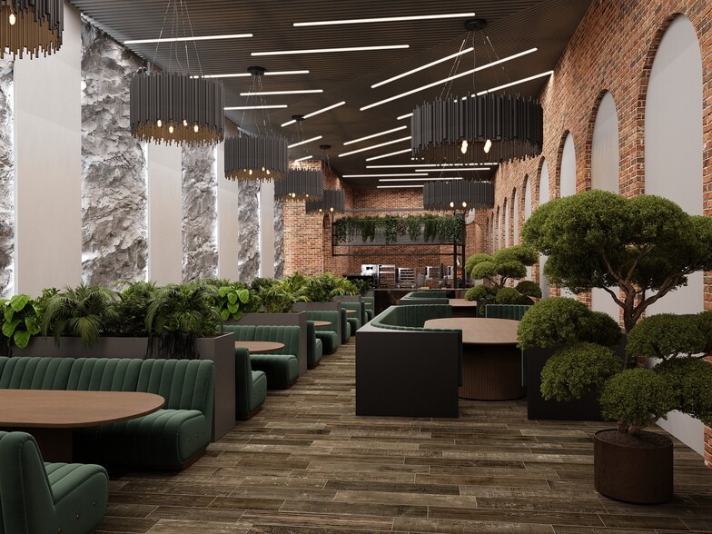 More Photos Of 208 Main St, El Segundo Loft Creative Space For Sale