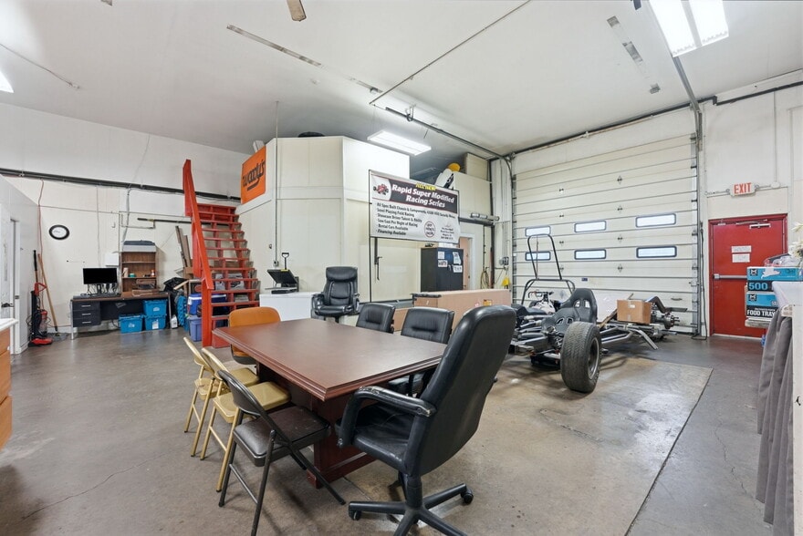 More Photos Of 645 W 155 S, Angola Industrial For Sale