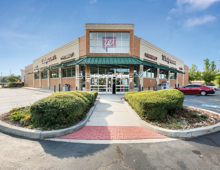 More Photos Of 7935 Tara Blvd, Jonesboro Drugstore For Sale