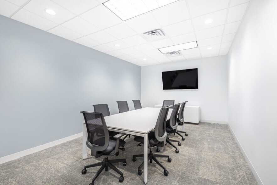 More Photos Of 260 Peachtree St NW, Atlanta Coworking Space