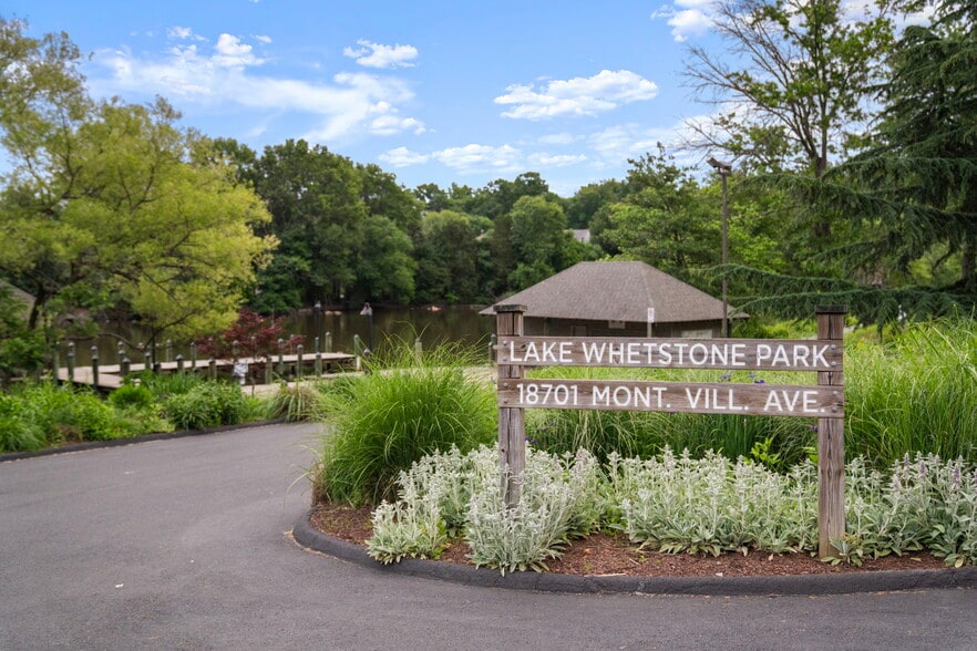 More Photos Of 9725 Lookout Pl, Gaithersburg Healthcare For Sale