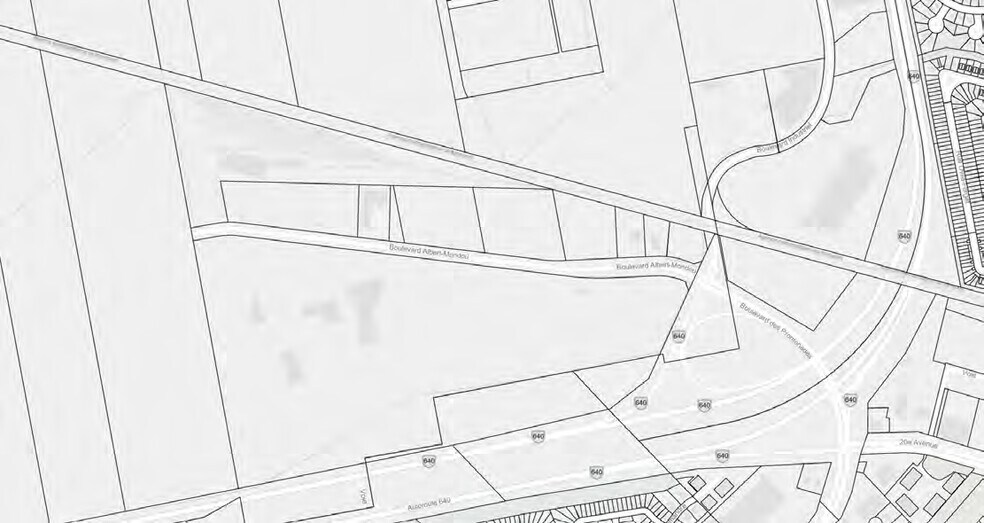 More Photos Of Boulevard Albert Mondou, Saint-eustache Land For Sale