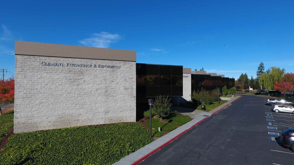 More Photos Of 3333 Mendocino Ave, Santa Rosa Medical For Lease