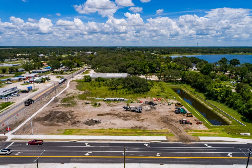 More Photos Of SR-674 & West Lake Drive, Wimauma Land For Sale