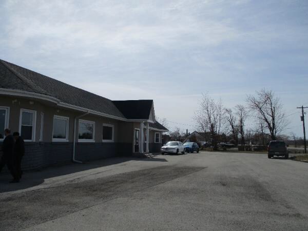 More Photos Of 1644 Merrittville Hwy, Thorold General Retail For Lease