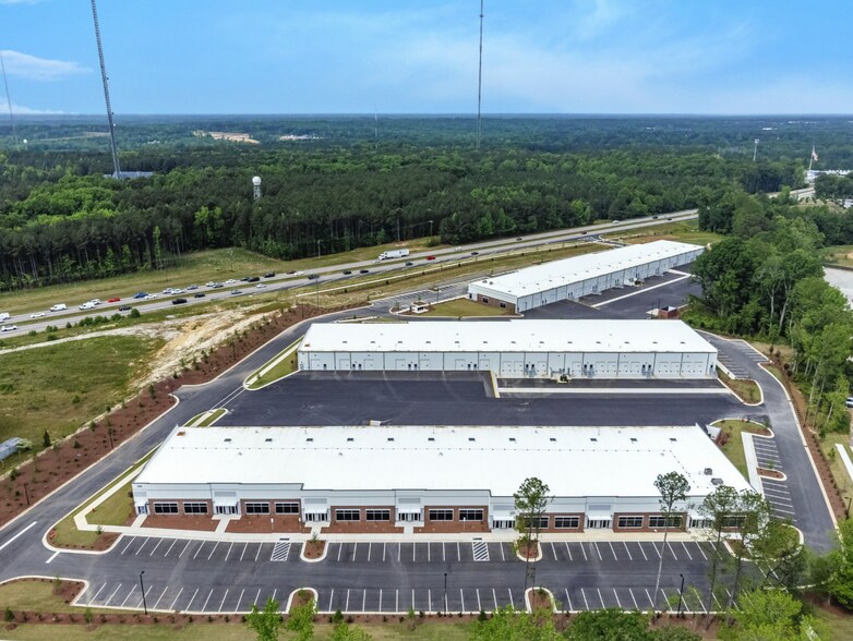 More Photos Of 2585 Hwy 70, Clayton Unknown For Lease