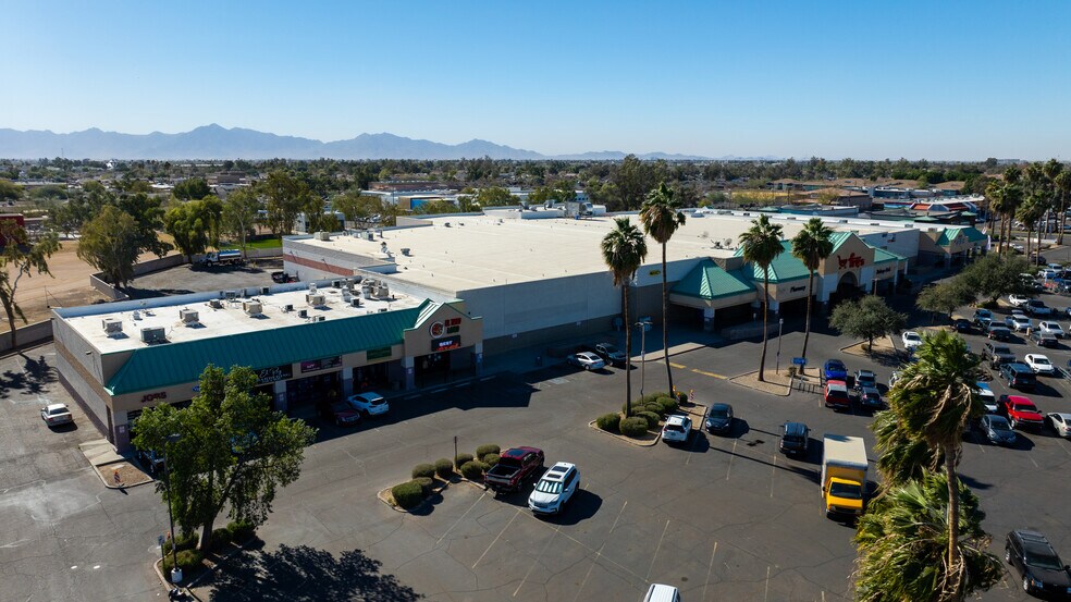 More Photos Of 6601 W Indian School Rd, Phoenix Storefront For Sale