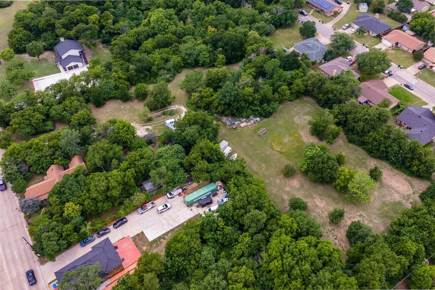 More Photos Of 1007 W Belt Line Rd, Cedar Hill Land For Sale