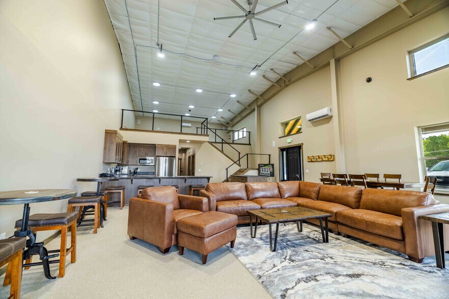More Photos Of 4081 WA-970, Cle Elum Self Storage For Sale
