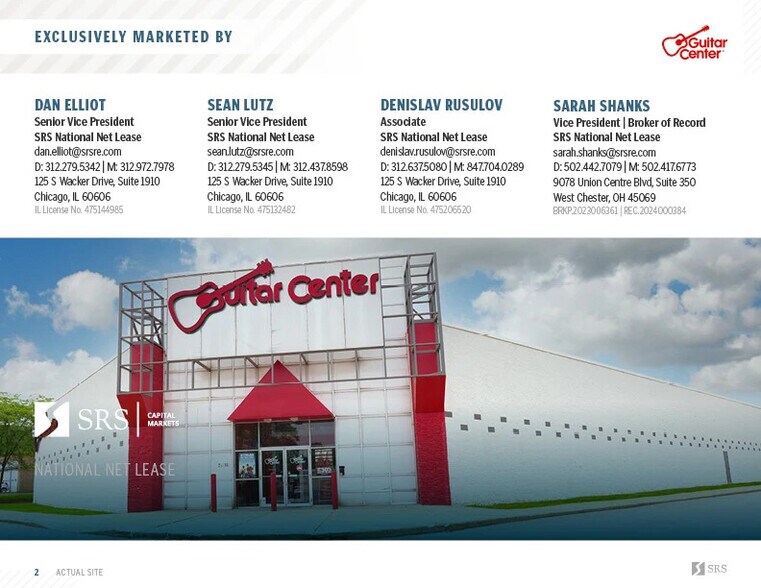 More Photos Of 26635 Brookpark Road Ext, North Olmsted General Retail For Sale