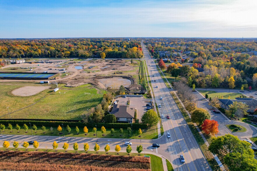 More Photos Of 4084 Okemos Rd, Okemos Medical For Sale