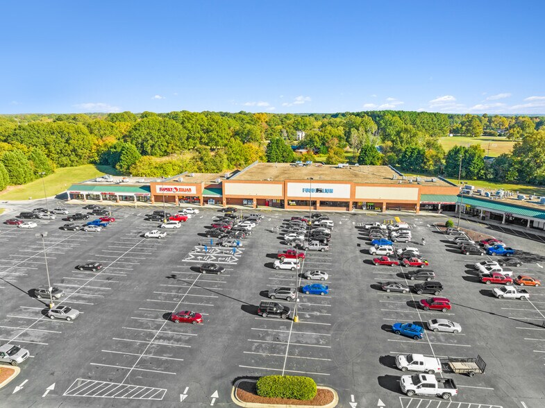 More Photos Of 3422 US 1 Hwy, Franklinton Unknown For Lease