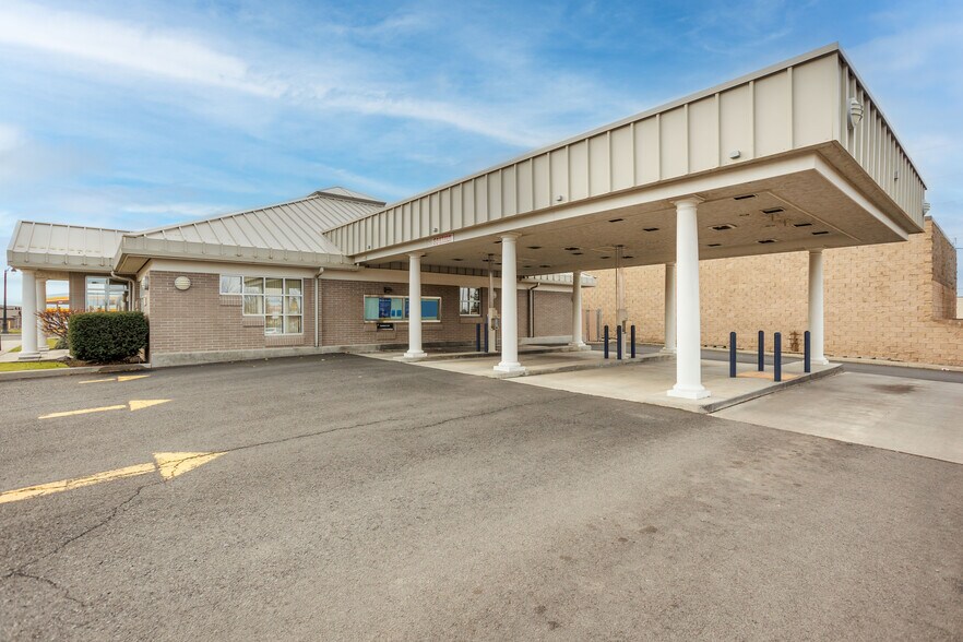 More Photos Of 2121 E Isaacs Ave, Walla Walla Freestanding For Sale