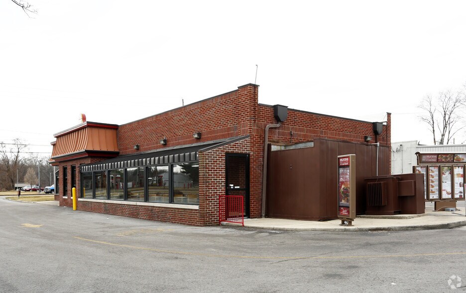 More Photos Of 14180 Airport Hwy, Swanton Fast Food For Lease