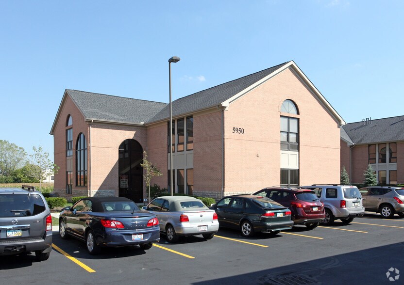 More Photos Of 5950 Venture Dr, Dublin Office For Lease