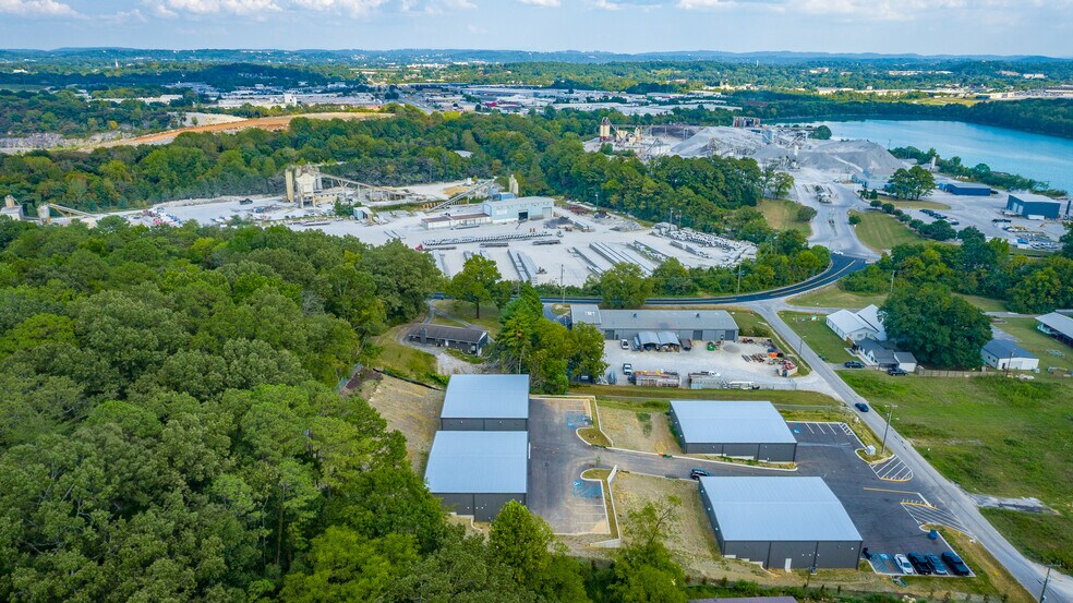 More Photos Of , Chattanooga Industrial For Sale