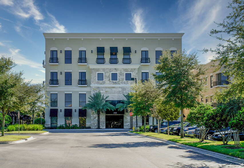 Primary Photo Of 1525 International Pky, Lake Mary Loft Creative Space For Lease