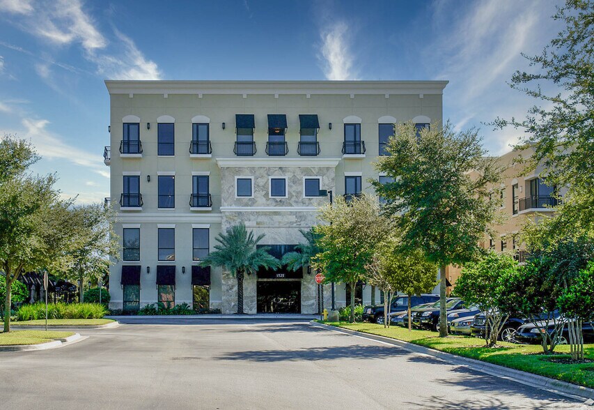 More Photos Of 1525 International Pky, Lake Mary Office For Sale
