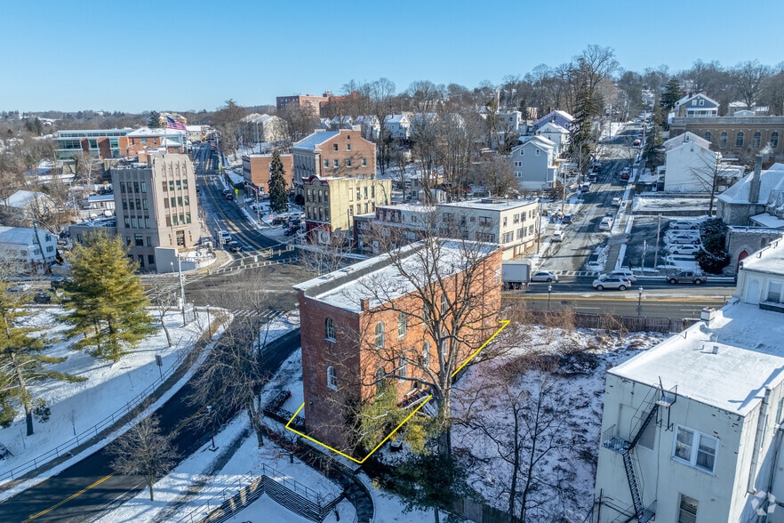 More Photos Of 217 Main St, Ossining Office Residential For Sale