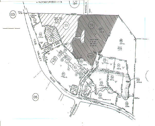 More Photos Of 1800-1896 Tice Valley Blvd, Walnut Creek Office For Lease
