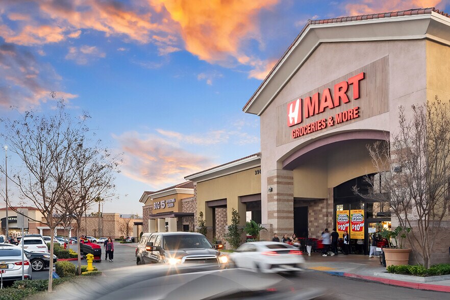 More Photos Of 3801-4097 Grand Ave, Chino Storefront For Sale