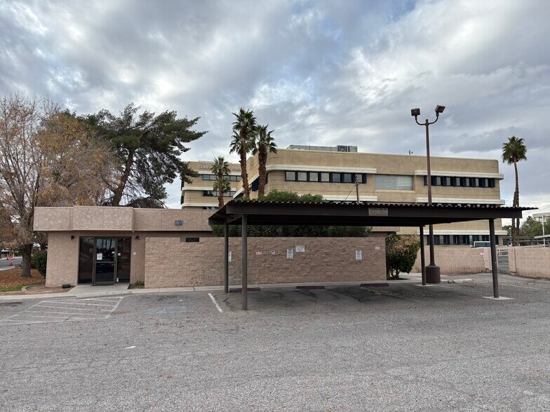 More Photos Of 2000 Wellness Way, Las Vegas Medical For Sale