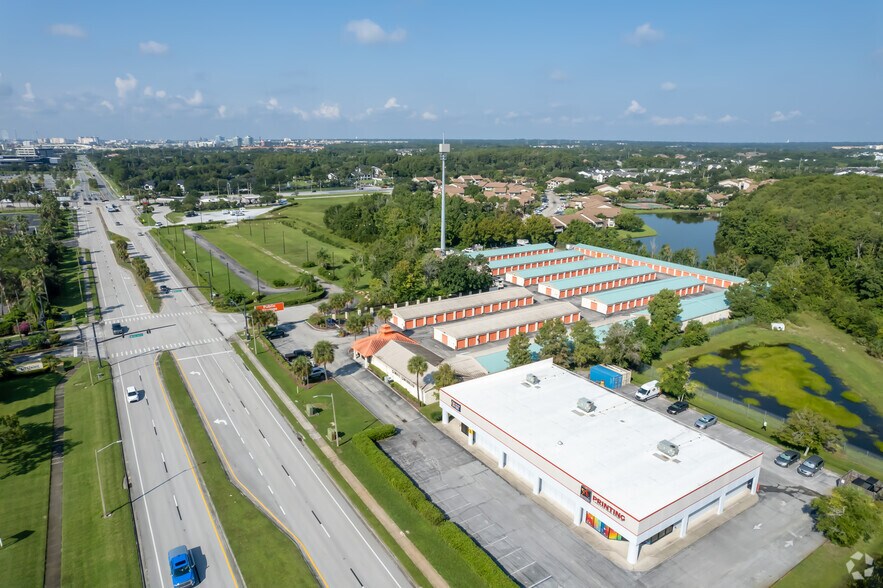 More Photos Of 4498 Vineland Rd, Orlando Flex For Lease