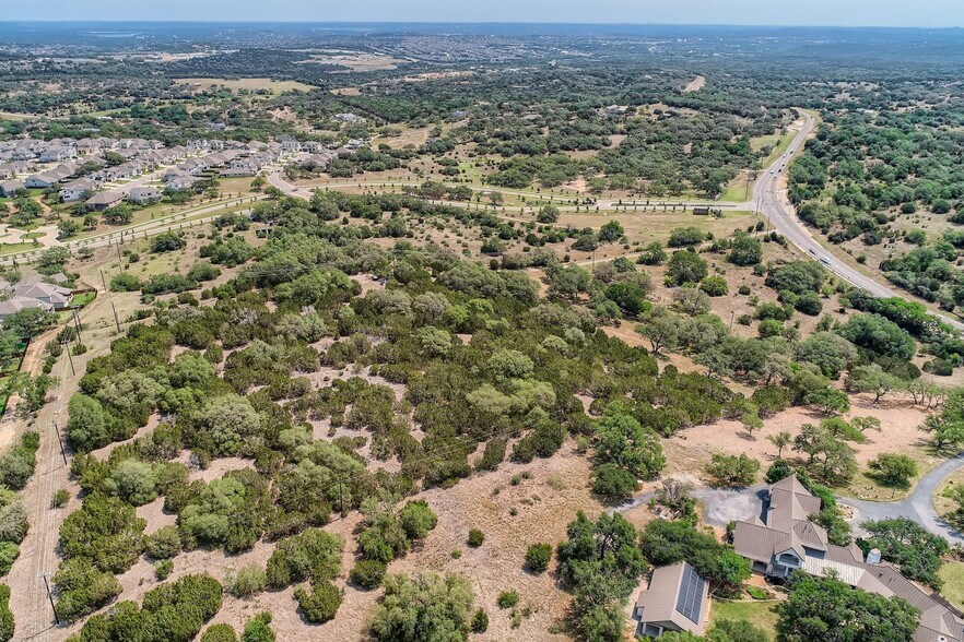 More Photos Of 16316 Hamilton Pool Rd, Austin Land For Sale