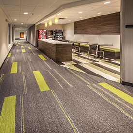 More Photos Of 6612 E 75th St, Indianapolis Office For Lease