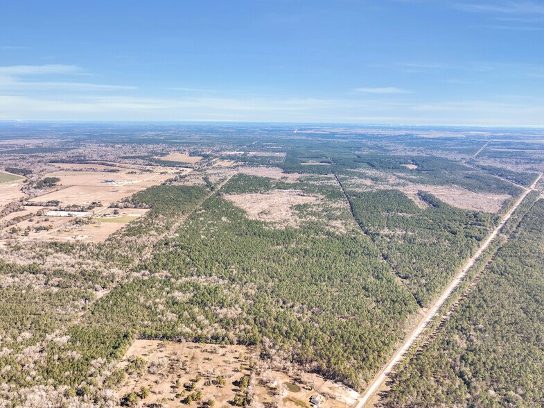More Photos Of 0000 Hwy105 Hwy, Sour Lake Land For Sale