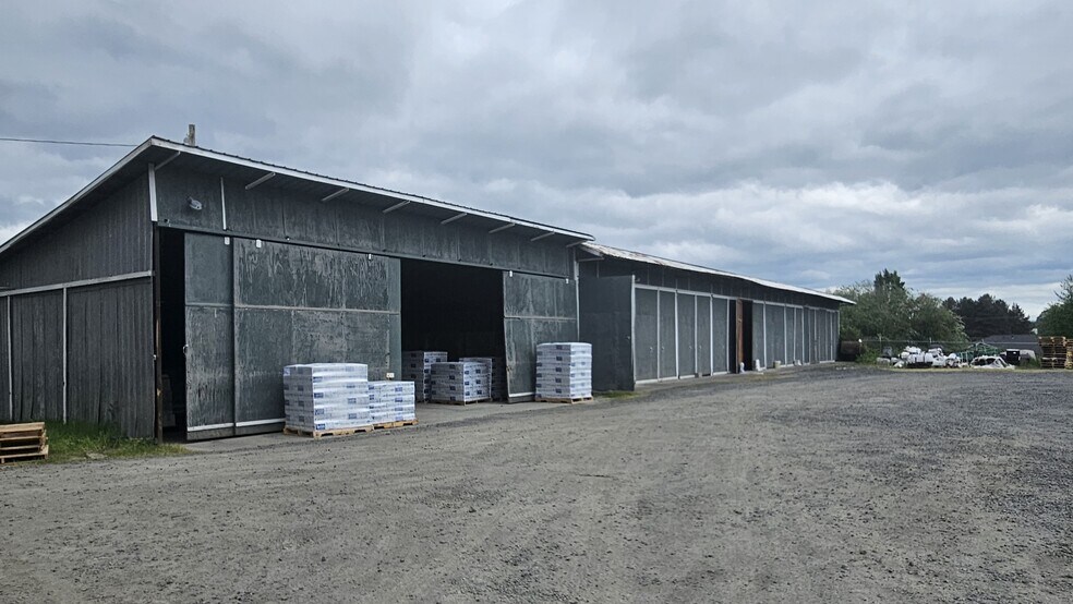 More Photos Of 1975 S Market Blvd, Chehalis Warehouse For Sale