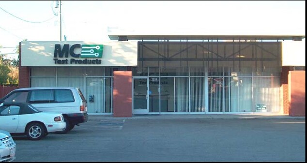 More Photos Of 2047-2059 Woodard Rd, San Jose General Retail For Lease