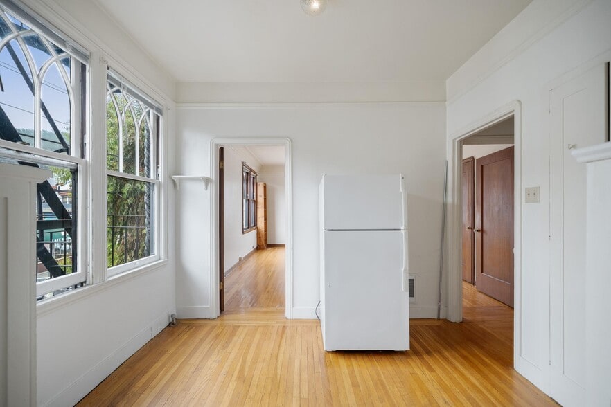 More Photos Of 1285 8th Ave, San Francisco Apartments For Sale